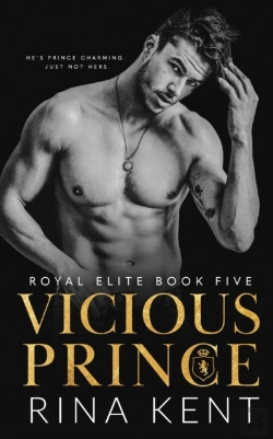 Bertrand.pt - Vicious Prince