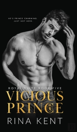 Bertrand.pt - Vicious Prince