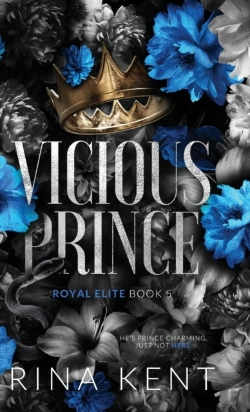 Bertrand.pt - Vicious Prince