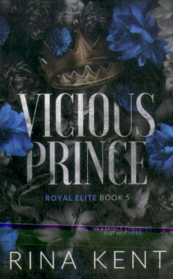 Bertrand.pt - Vicious Prince