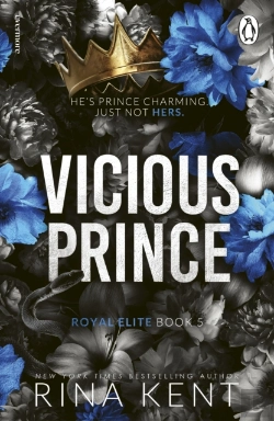 Bertrand.pt - Vicious Prince