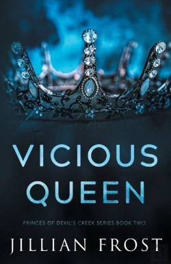 Bertrand.pt - Vicious Queen