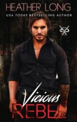 Bertrand.pt - Vicious Rebel