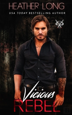 Bertrand.pt - Vicious Rebel