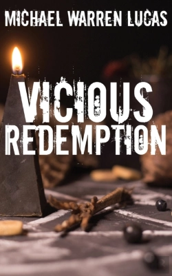 Bertrand.pt - Vicious Redemption