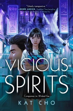 Bertrand.pt - Vicious Spirits