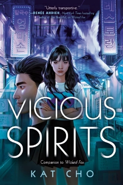 Bertrand.pt - Vicious Spirits