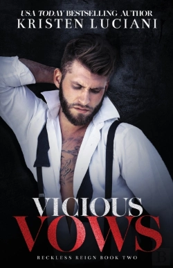 Bertrand.pt - Vicious Vows