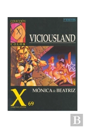 Viciousland