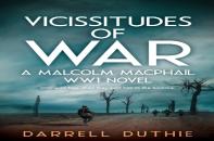 Vicissitudes Of War