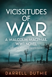 Vicissitudes Of War