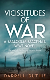 Vicissitudes Of War