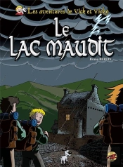 Vick Et Vicky T.22 - Le Lac Maudit