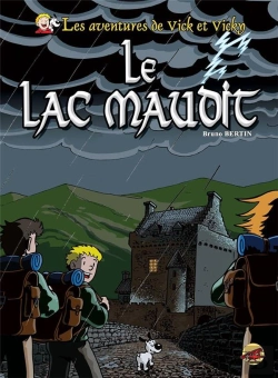 Bertrand.pt - Vick Et Vicky T.22 - Le Lac Maudit