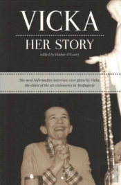 Vicka...Her Story