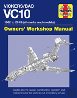 Bertrand.pt - Vickers/Boac Vc10 Manual
