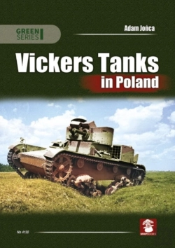 Bertrand.pt - Vickers Tanks In Poland
