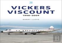 Vickers Viscount