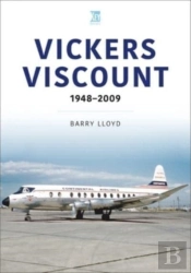 Vickers Viscount
