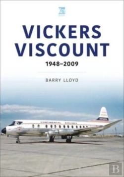 Bertrand.pt - Vickers Viscount