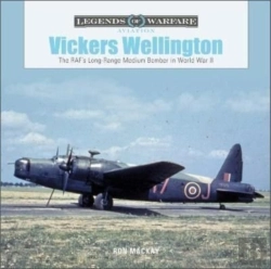 Bertrand.pt - Vickers Wellington