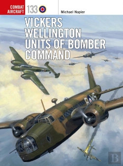 Bertrand.pt - Vickers Wellington Units Of Bomber Command