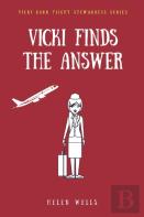 Vicki Finds The Answer