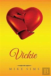 Vickie: 4x6' Mini Travel Book