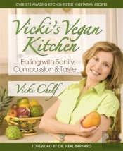 Vicki'S Vegan Kitchen