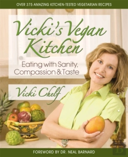 Bertrand.pt - Vicki'S Vegan Kitchen