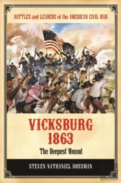 Vicksburg 1863