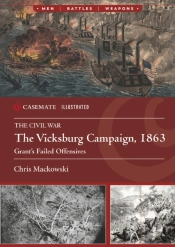 Vicksburg Campaign, 1863