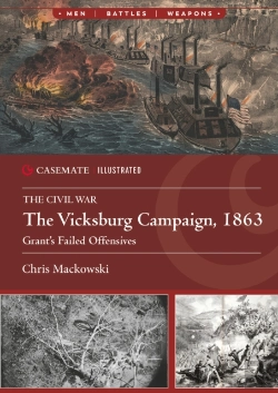 Bertrand.pt - Vicksburg Campaign, 1863