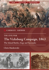 Vicksburg Campaign, 1863