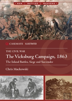 Bertrand.pt - Vicksburg Campaign, 1863