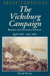 Vicksburg Campaign