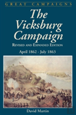 Bertrand.pt - Vicksburg Campaign