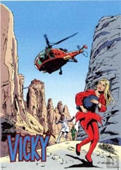 Bertrand.pt - Vicky