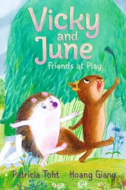 Bertrand.pt - Vicky And June: Friends At Play