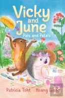 Vicky And June: Pals And Petals