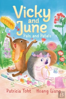 Bertrand.pt - Vicky And June: Pals And Petals