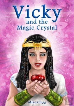 Bertrand.pt - Vicky And The Magic Crystal