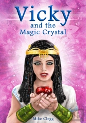 Vicky And The Magic Crystal
