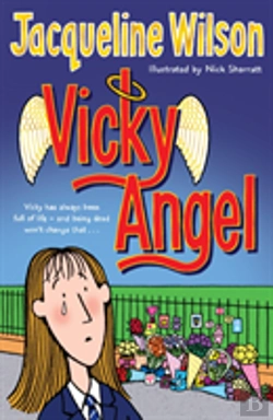 Bertrand.pt - Vicky Angel