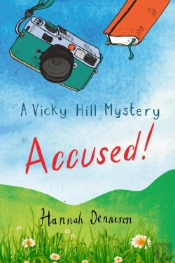 Bertrand.pt - Vicky Hill Mystery: Accused!