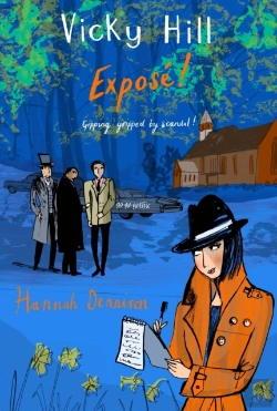 Bertrand.pt - Vicky Hill Mystery: Expos !