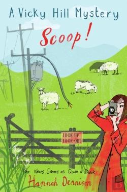 Bertrand.pt - Vicky Hill Mystery: Scoop!
