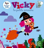 Vicky La Petite Sorcière