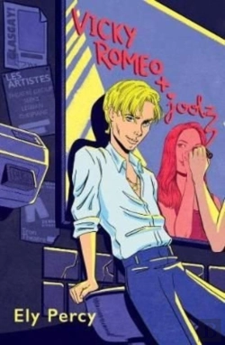 Bertrand.pt - Vicky Romeo Plus Joolz