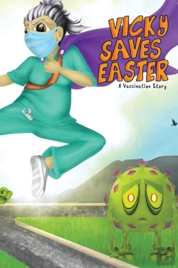 Bertrand.pt - Vicky Saves Easter